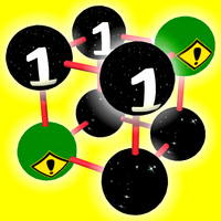 Minesweeper 3d: Space reality