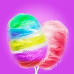 Cotton Candy Shop: Idle Tycoon