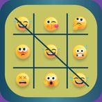 Tic Toe Tac - Emoji