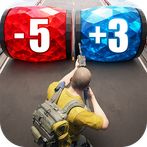 Puzzles & Survival