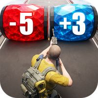 Puzzles & Survival
