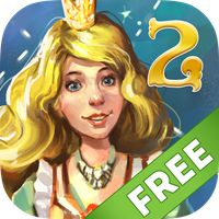 Alice's Patchworks 2