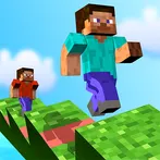 Craft Tap Jump