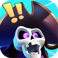 Wild Sky: Tower Defense TD