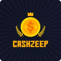 Cashzeep - Win real cash games