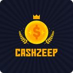 Cashzeep - Win real cash games