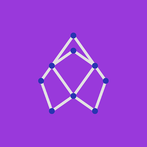 1Line - dots connect