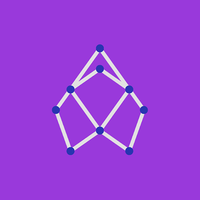 1Line - dots connect