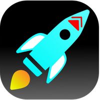Space Rocket