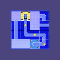 Roll the Ball - ball unblock