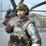 AirForce Shooting- Gun Games