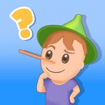 Save the Pinocchio 3D Trivia