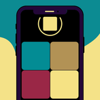 Color Tiles: Reaction Hue Game
