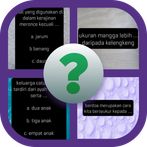 Soal Kelas 1 SD Tema 4 st 4