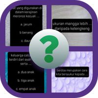 Soal Kelas 1 SD Tema 4 st 4