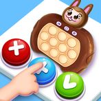 Fidget Trading 3D Pop It Toys