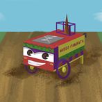 Tuklas: Museo Pambata in AR!