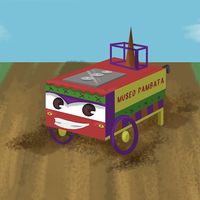 Tuklas: Museo Pambata in AR!