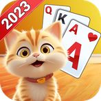 Solitaire Idle Farm