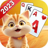 Solitaire Idle Farm