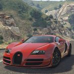 Supercar Master: Veyron Drive