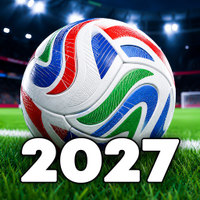 World Soccer Football 2026