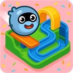 Pango Bakery: Obstacle Course