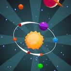 Planet Orbital ASMR