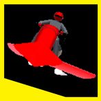 Hard Controls Racers