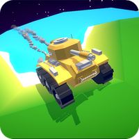 Tanks Planet: mobile Shooter