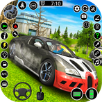 Car Game & Car Simulator 3D