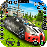 Car Game & Car Simulator 3D