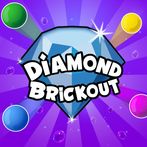 Diamond Brickout 3D