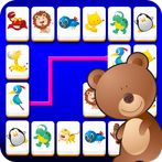 Connect Animals : Onet Kyodai