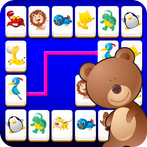 Connect Animals : Onet Kyodai