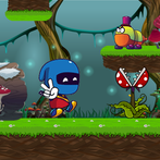 Tiny Ninja Adventure