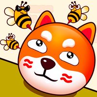 Rescue The Pet - Save The Doge