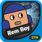 RemBoy: Save the World
