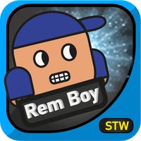 RemBoy: Save the World