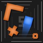 THREAT LEVEL X - arcade with a