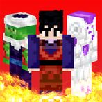 Craft Super Dragon : Fight war