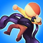 Symbiote Master