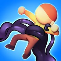 Symbiote Master