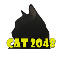 cat 2048