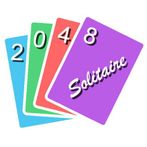 2048 Solitaire