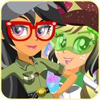 SirenixStyle Friendship Dress 