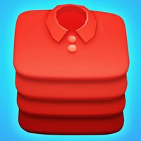 Color Sort: Cloth Organizer