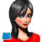 Makeup Salon - AR