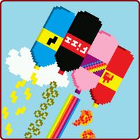 FizzPop Bottle Rockets