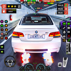 School Car Driving Car Game 3D